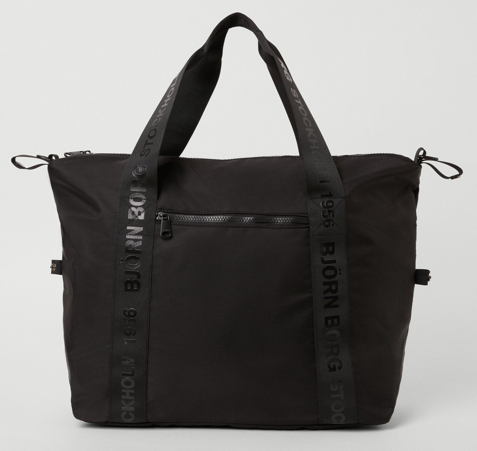 Bjørn Borg Sthlm Classic Sportsbag Svart