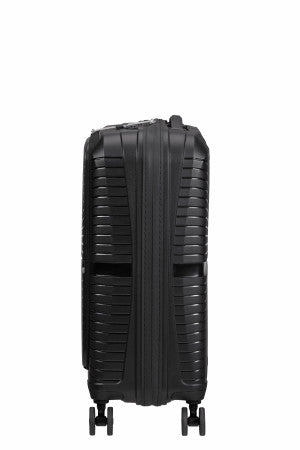 American Tourister Airconic Kabinkoffert 55cm/34L-USB og Laptoprom 15,6"
