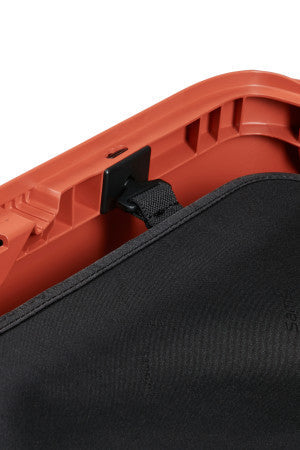 Samsonite Magnum Eco Ekstra Stor Koffert 81cm/139 L