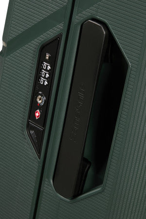 Samsonite Magnum Eco Mellomstor Koffert 69cm/82 L