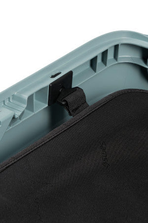 Samsonite Magnum Eco Mellomstor Koffert 69cm/82 L