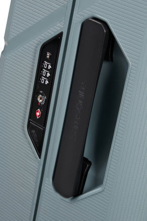 Samsonite Magnum Eco Mellomstor Koffert 69cm/82 L