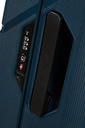 Samsonite Magnum Eco Ekstra Stor Koffert 81cm/139 L