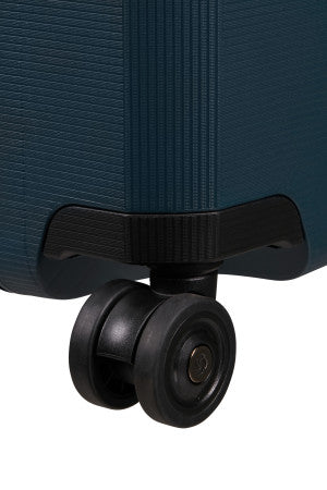 Samsonite Magnum Eco Ekstra Stor Koffert 81cm/139 L