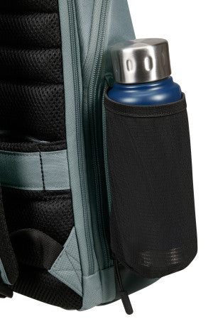 Samsonite StackD Biz Laptop Ryggsekk 14,1″ med USB-port