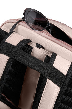 Samsonite StackD Biz Laptop Ryggsekk 14,1″ med USB-port
