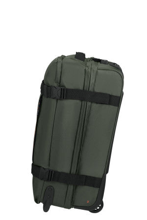 American Tourister Urban Track Duffelbag med hjul 55 cm/55L