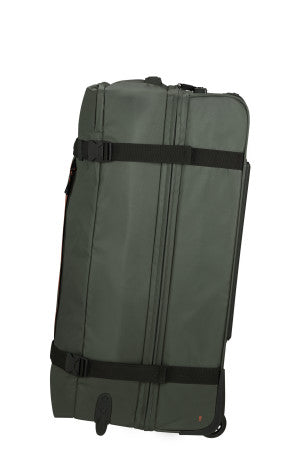 American Tourister Urban Track Duffelbag med hjul 78,5cm/116L