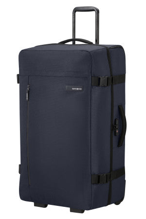 Samsonite Roader Håndbagasje Bag Med Hjul 39 Liter Mørk Blå