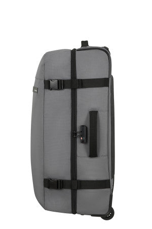 Samsonite Roader Håndbagasje Bag Med Hjul 39 Liter Grå