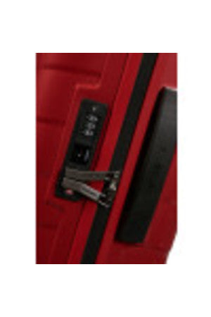 Samsonite ATTRIX Kabinkoffert 55 cm/38L