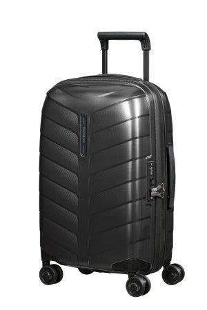 Samsonite ATTRIX Utvidbar Kabinkoffert 55 cm/38-44L