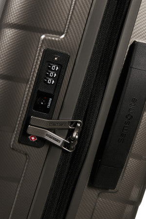Samsonite ATTRIX Ekstra Stor Koffert 81 cm/120L