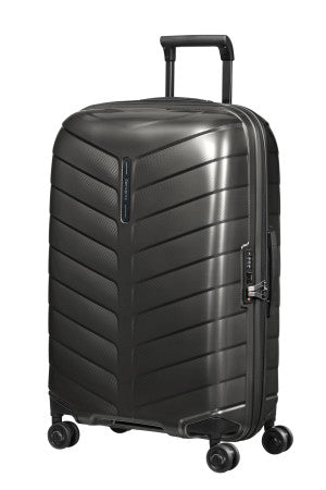 Samsonite ATTRIX Ekstra Stor Koffert 81 cm/120L