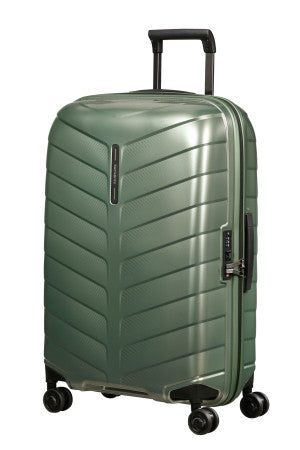 Samsonite ATTRIX Ekstra Stor Koffert 81 cm/120L