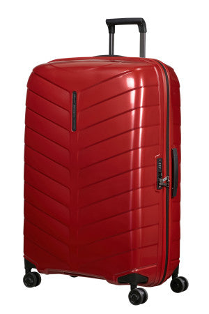 Samsonite ATTRIX Ekstra Stor Koffert 81 cm/120L