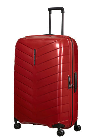 Samsonite ATTRIX Ekstra Stor Koffert 81 cm/120L