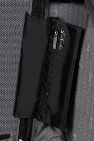 American Tourister Starvibe Utvidbar Stor Koffert 77 cm/ 106 L