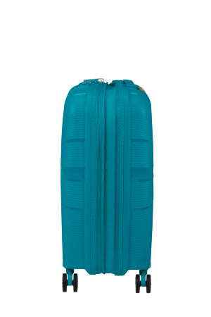 American Tourister StarVibe Utvidbar Kabinkoffert 55 cm/ 41 L