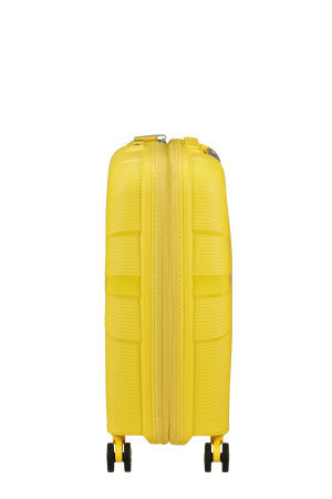 American Tourister StarVibe Utvidbar Kabinkoffert 55 cm/ 41 L