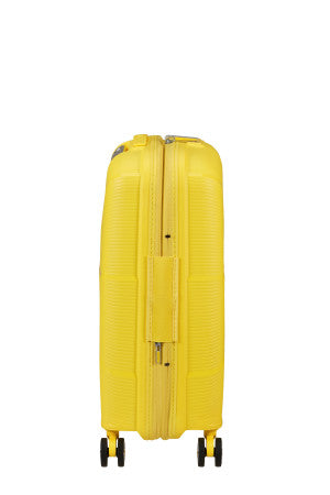 American Tourister StarVibe Utvidbar Kabinkoffert 55 cm/ 41 L