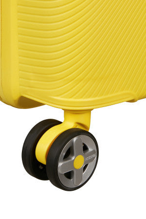 American Tourister StarVibe Utvidbar Kabinkoffert 55 cm/ 41 L