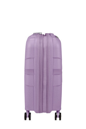 American Tourister StarVibe Utvidbar Kabinkoffert 55 cm/ 41 L