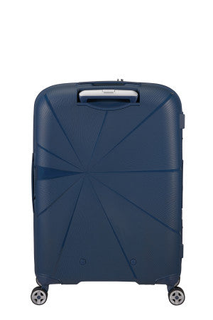 American Tourister StarVibe Utvidbar Mellomstor Koffert 67 cm/ 77L