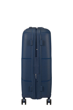 American Tourister StarVibe Utvidbar Mellomstor Koffert 67 cm/ 77L