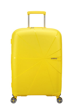 American Tourister StarVibe Utvidbar Mellomstor Koffert 67 cm/ 77L
