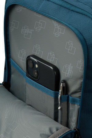American Tourister Take2Cabin M Kabinryggsekk 45cm/38L