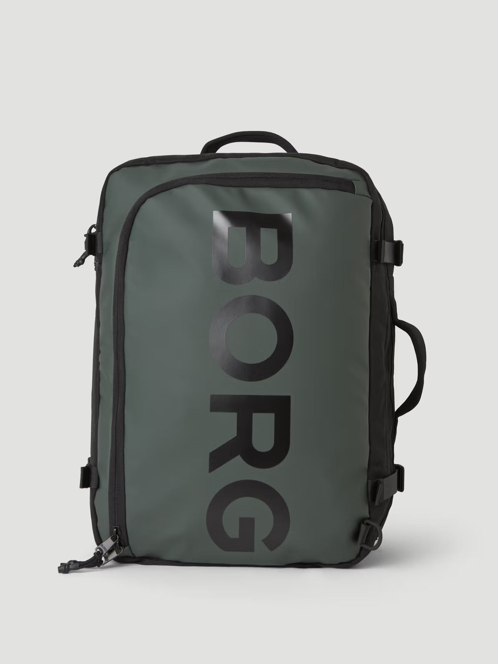 Björn Borg Reise Ryggsekk 35L – Stor Travel Backpack