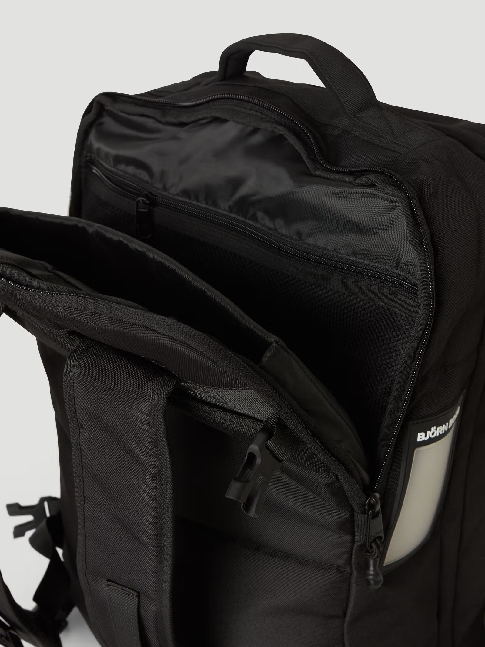 Björn Borg Reise Ryggsekk 35L – Stor Travel Backpack