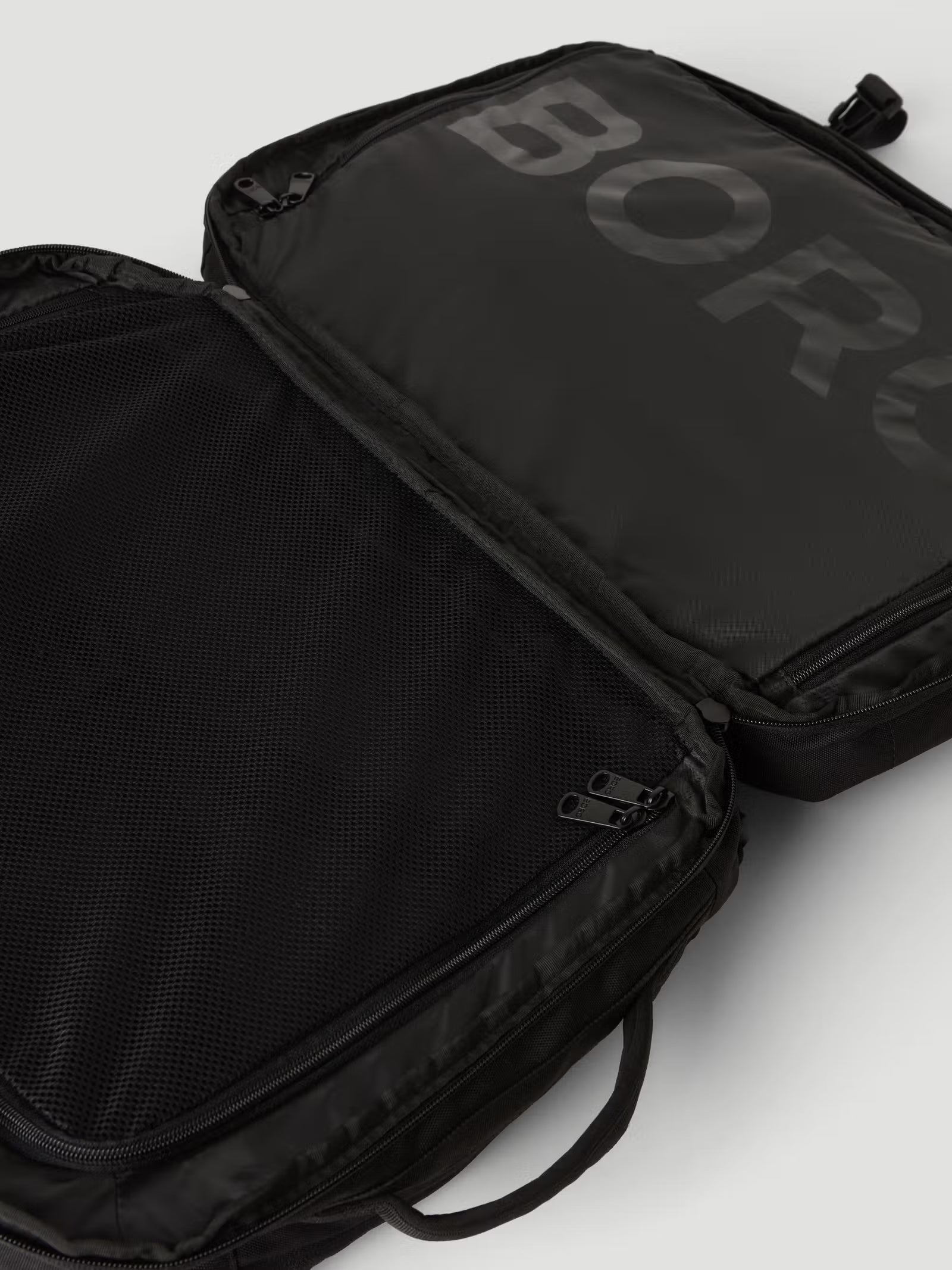 Björn Borg Reise Ryggsekk 35L – Stor Travel Backpack