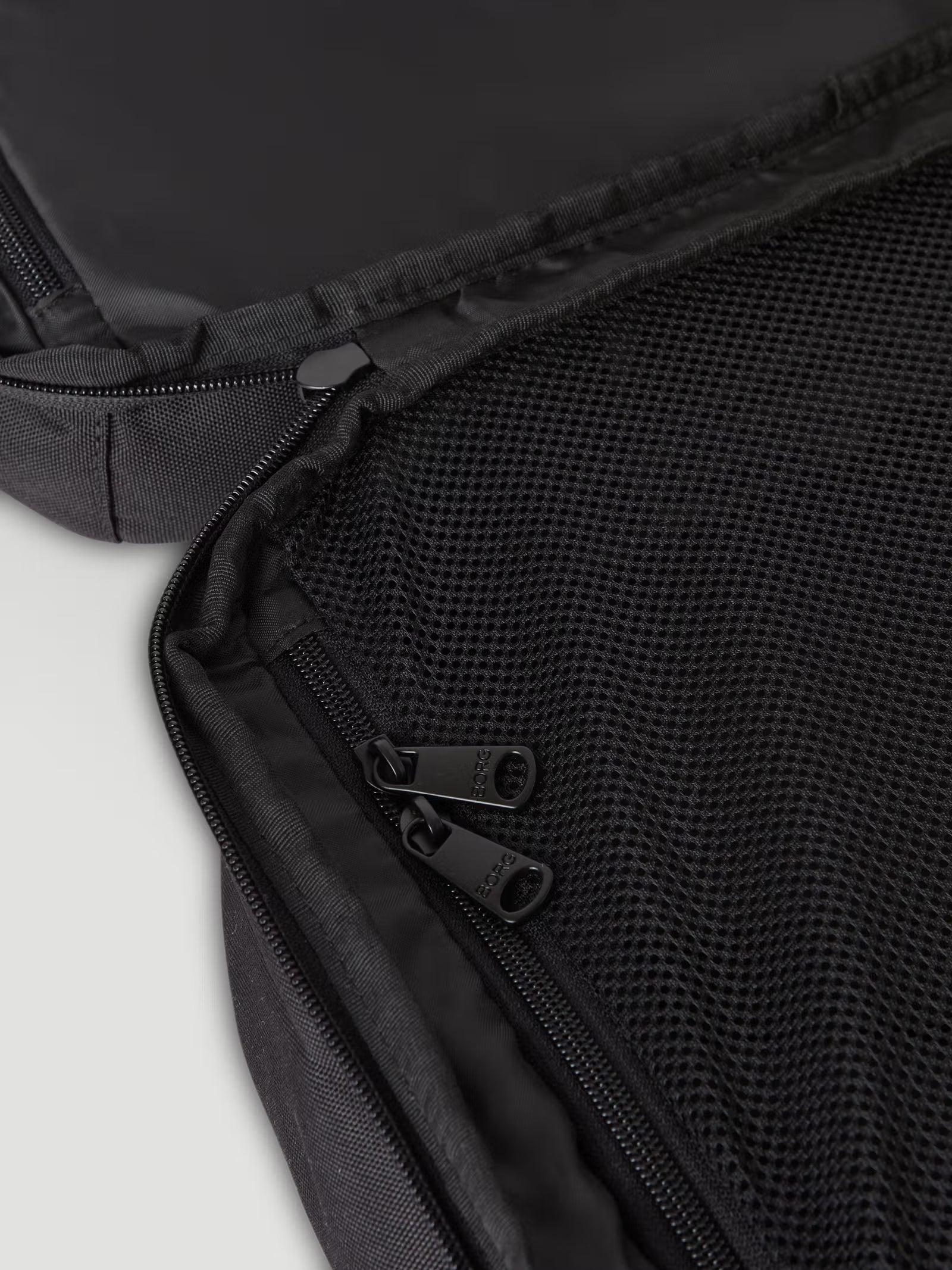 Björn Borg Reise Ryggsekk 35L – Stor Travel Backpack