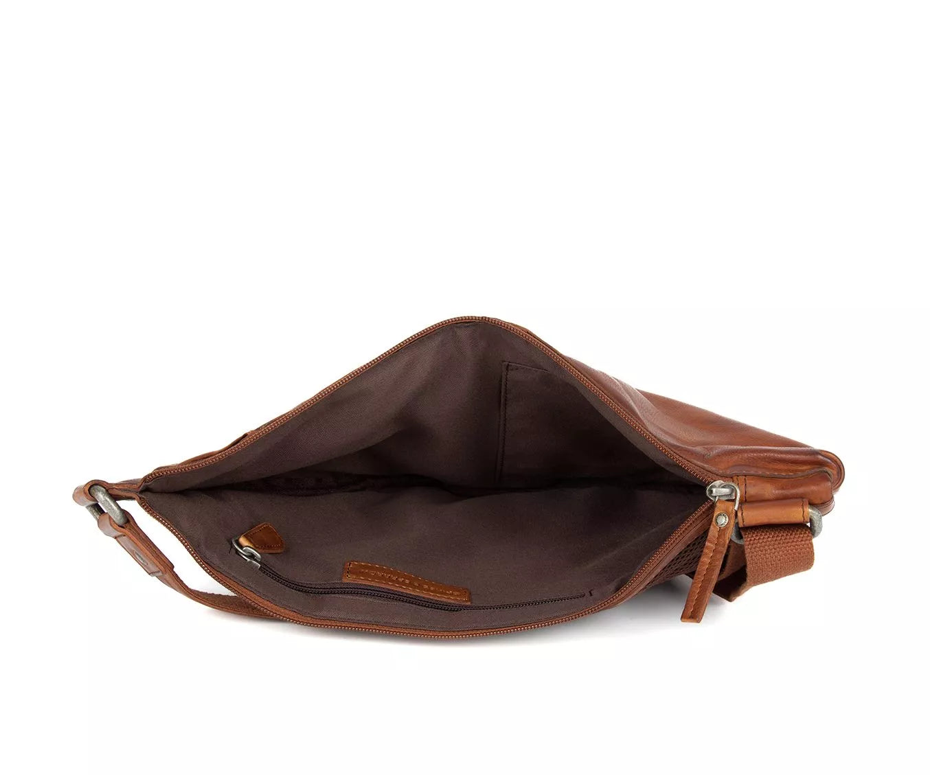 Spikes & Sparrow Slingveske i skinn - Reese