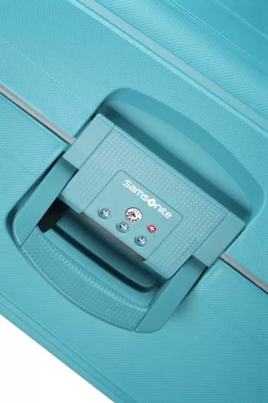 Samsonite S`Cure Mellomstor Koffert 69cm/79 L