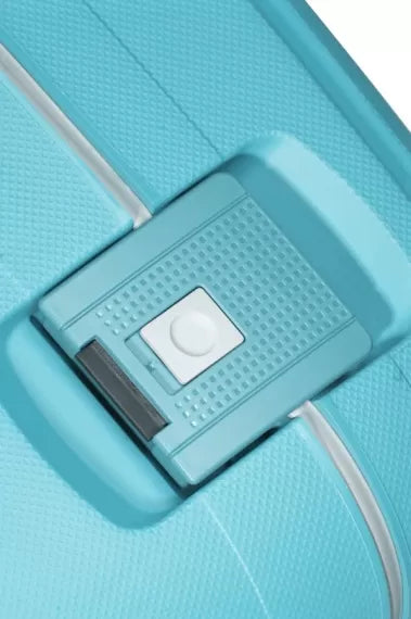 Samsonite S`Cure Stor Koffert 75 cm/102L
