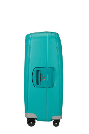 Samsonite S`Cure Ekstra Stor Koffert 81cm/138L