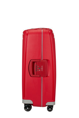 Samsonite S`Cure Ekstra Stor Koffert 81cm/138L