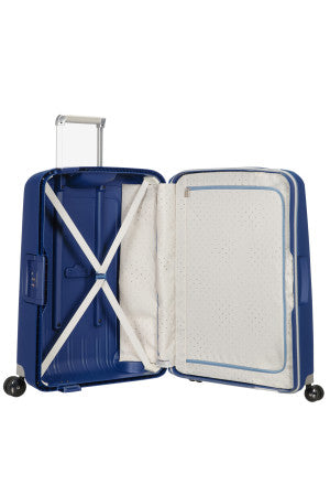 Samsonite S`Cure Ekstra Stor Koffert 81cm/138L