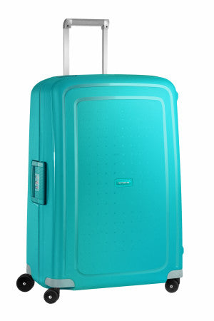 Samsonite S`Cure Stor Koffert 75 cm/102L