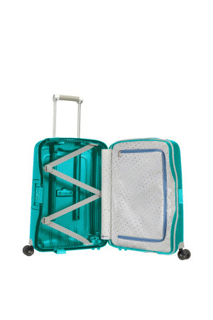 Samsonite S`Cure Kabinkoffert 55 cm/34L