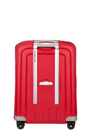 Samsonite S`Cure Kabinkoffert 55 cm/34L