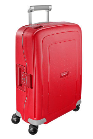 Samsonite S`Cure Kabinkoffert 55 cm/34L