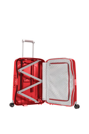 Samsonite S`Cure Kabinkoffert 55 cm/34L