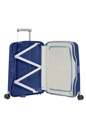 Samsonite S`Cure Kabinkoffert 55 cm/34L