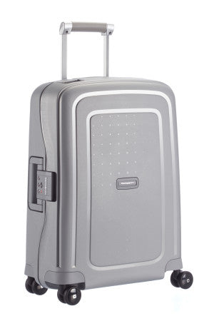 Samsonite S`Cure Kabinkoffert 55 cm/34L