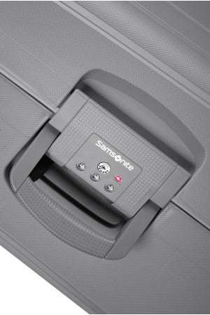 Samsonite S`Cure Mellomstor Koffert 69cm/79 L