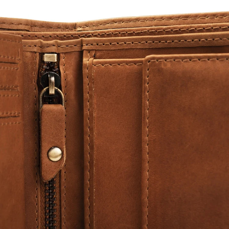 The Chesterfield Brand Ruby RFID Lommebok i Skinn